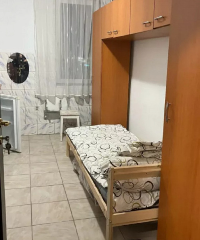 Garsoniera mobilata si utilata zona Hipodrom