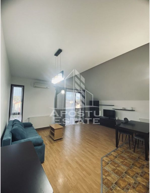 Apartament 2 camere, bloc nou, Dumbravita