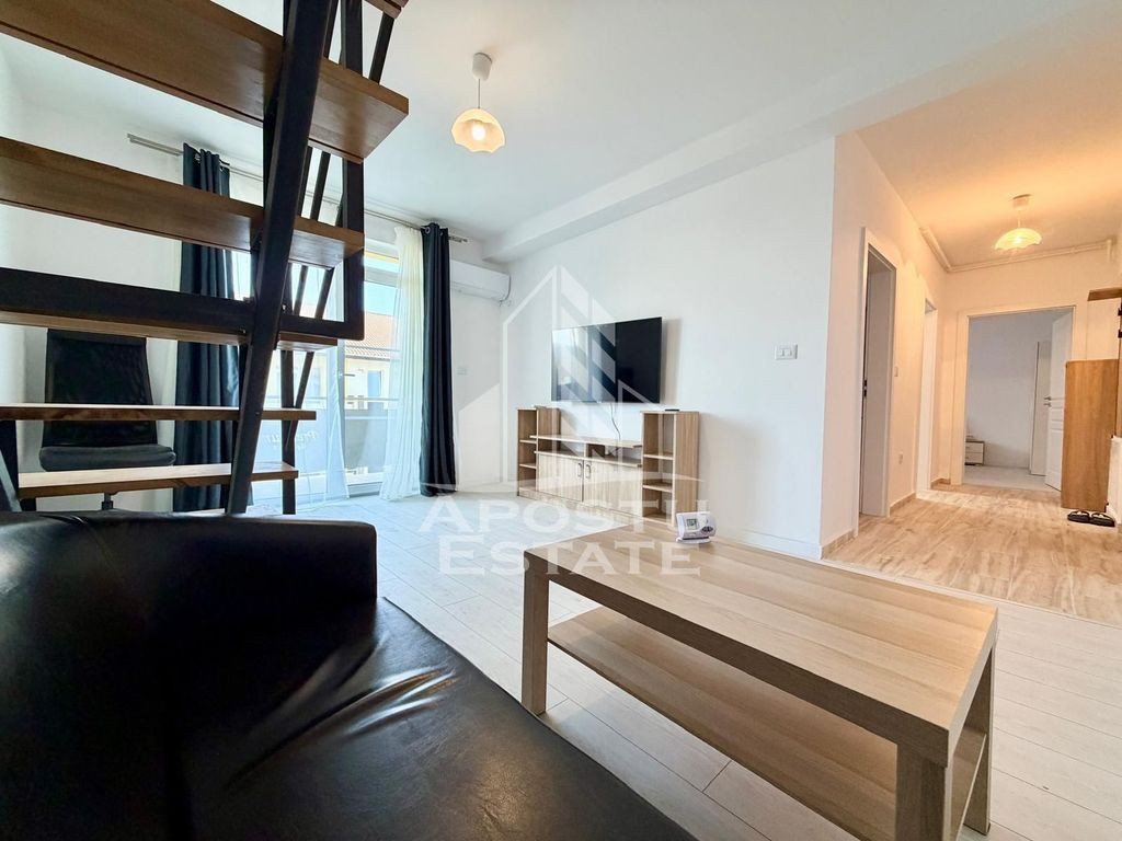 Apartament 4 camere, Pet Friendly, Loc de parcare inclus,...