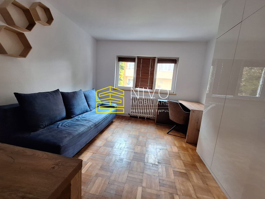 Apartament 2 camere – Tg. Mureș – 7 Noiembrie – Zo...