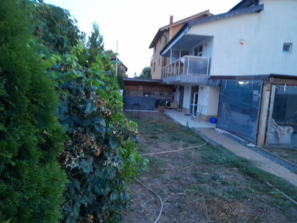 Casa ta de la mare! Costinesti, Constanta