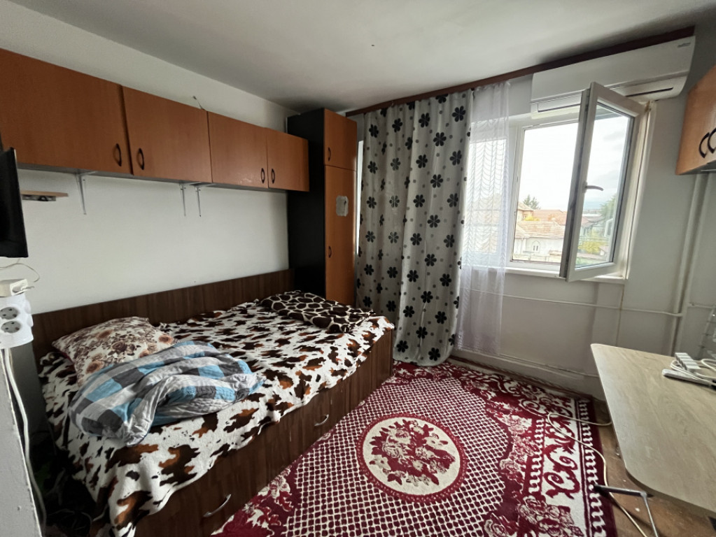 Garsonieră zona Complexul Studențesc