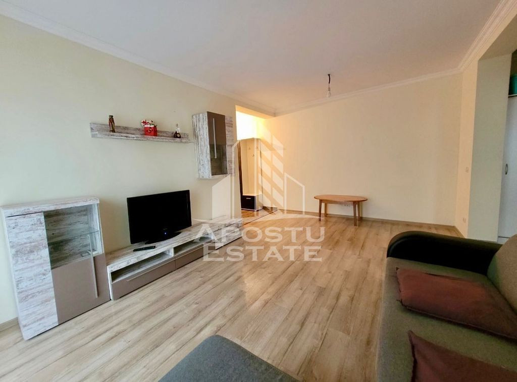 Apartament cu 2 camere, decomandat, zona Giroc