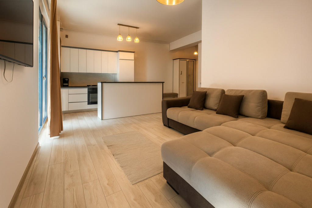 Apartament 2 camere | Termen lung (inclusiv vara) | Mamaia N