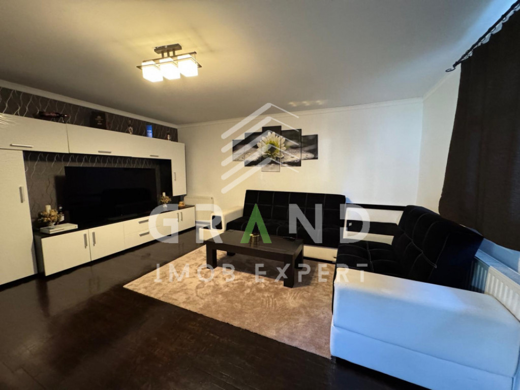 Casă de vânzare în Vișeu de Sus – Maramureș