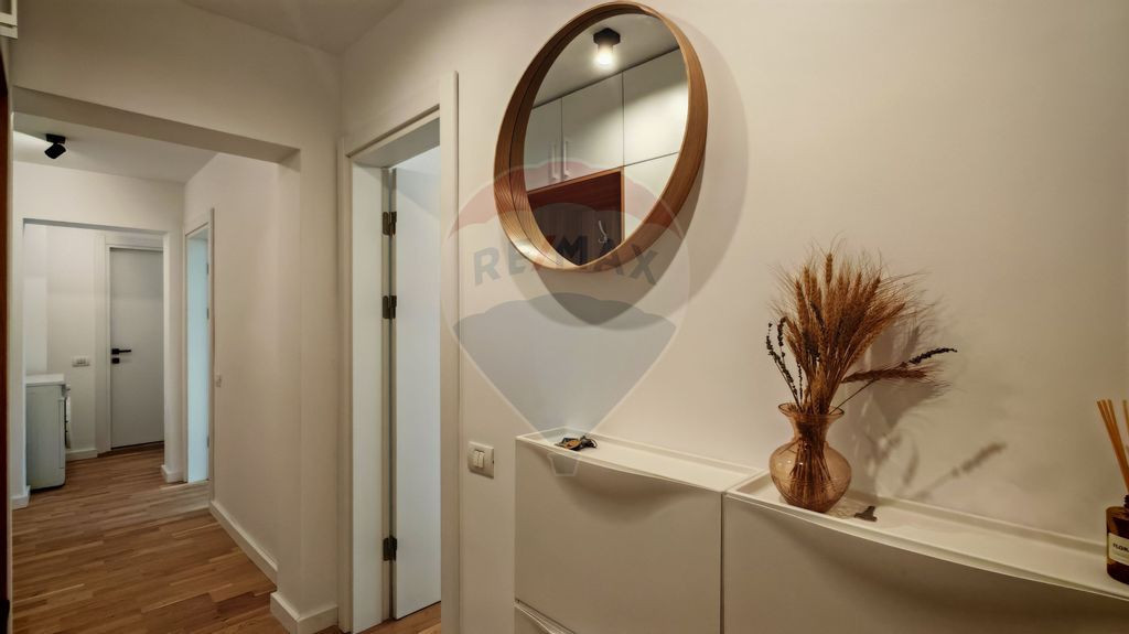 Apartament 3 camere modern I Prima închiriere I Zona Mo?...