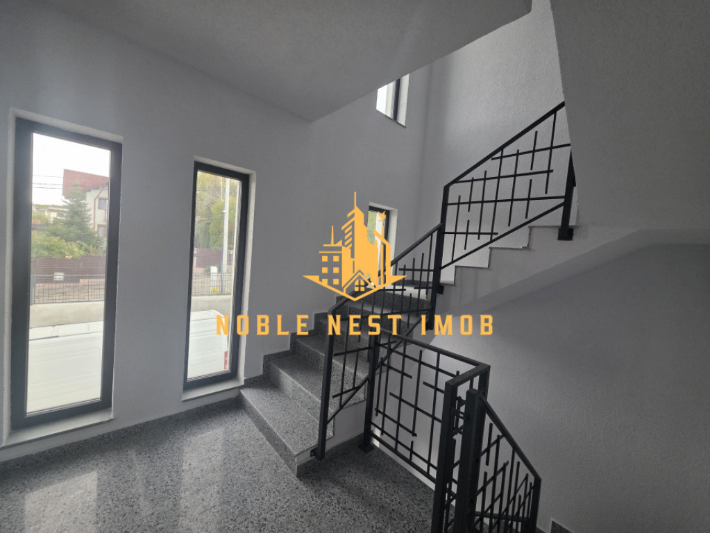 Imobil P+2 / 3 apartamente – Găvana III, Pitești