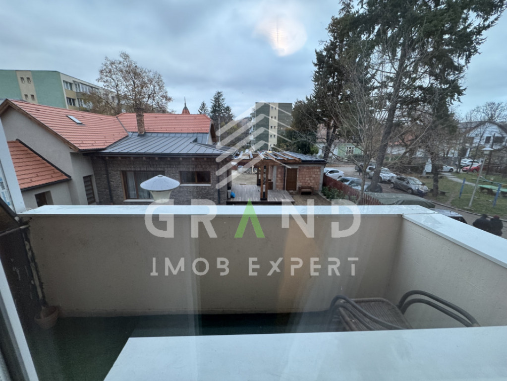 Ap 3 camere | MODERN | BALCON | PARCARE | P-ta 14 Iulie/Cluj