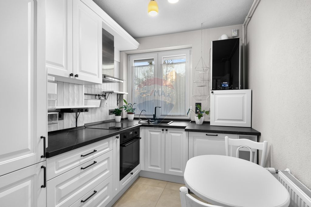 Apartament deosebit, 2 camere, loc parcare, Ultracentral