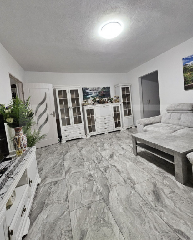 Apartament 2 camere, 50.59 mp, zona Dambovita