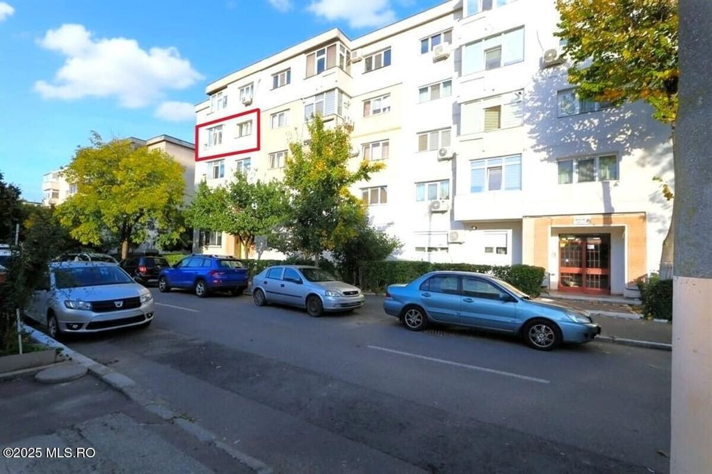 Icil -Lidl, 2 camere decomandate, 49 mp utili, etaj 3, ce...