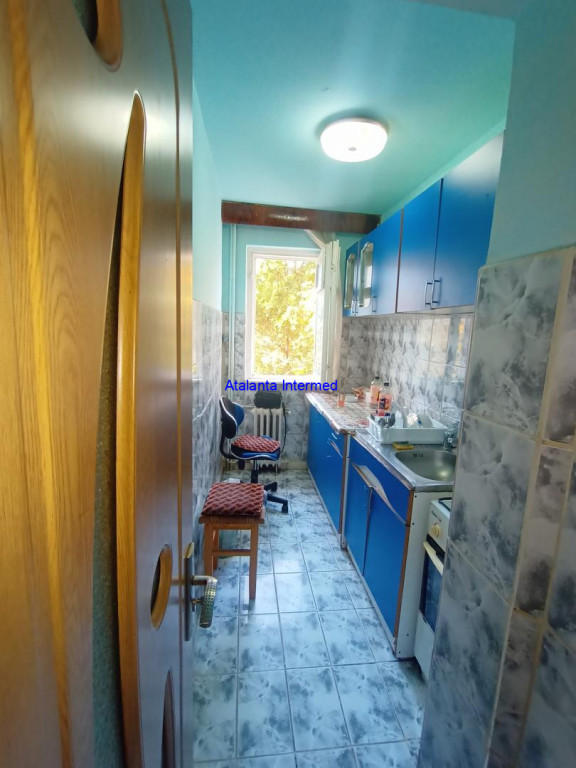 Apartament Tomis Nord