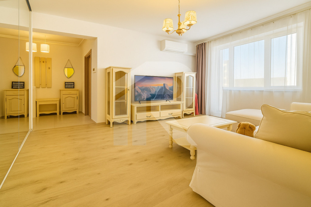 Apartament 2 camere de închiriat – Greenfield Residence,