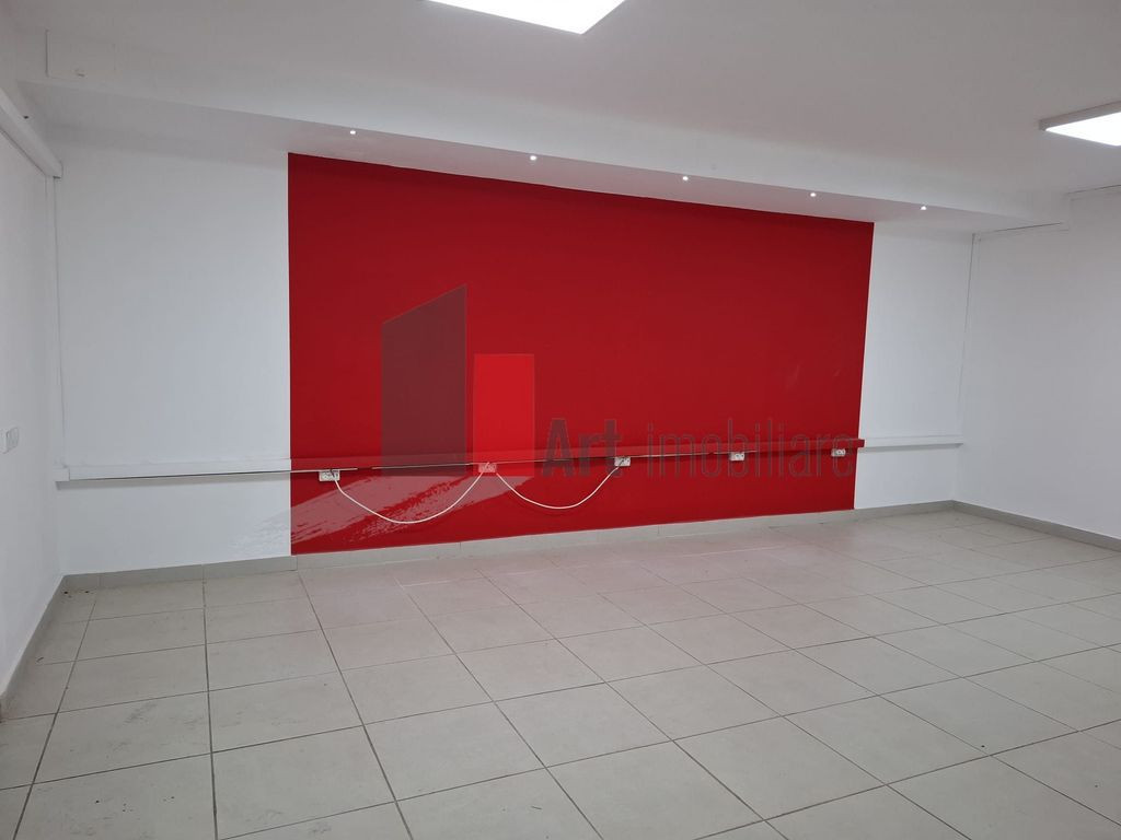 URGENT!, Gara de Est, COMPLEX COMERCIAL, TRAFIC PIETONAL,...