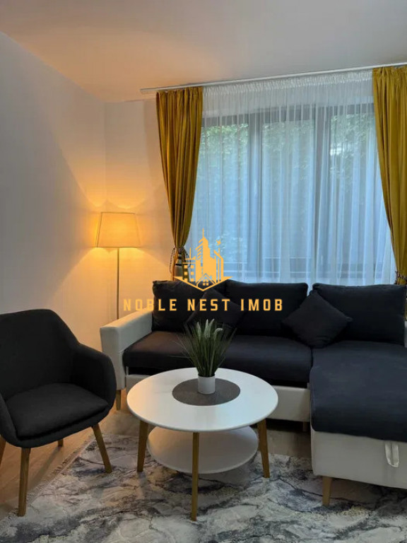 Apartament modern, 3 camere, Smeurei, Pitești