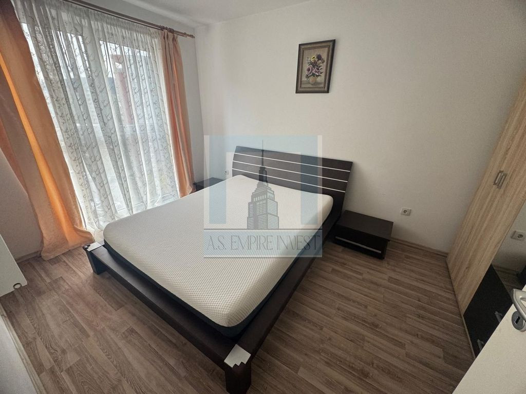 Ap 2 camere mobilat-utilat - zona Avantgarden Bartolomeu