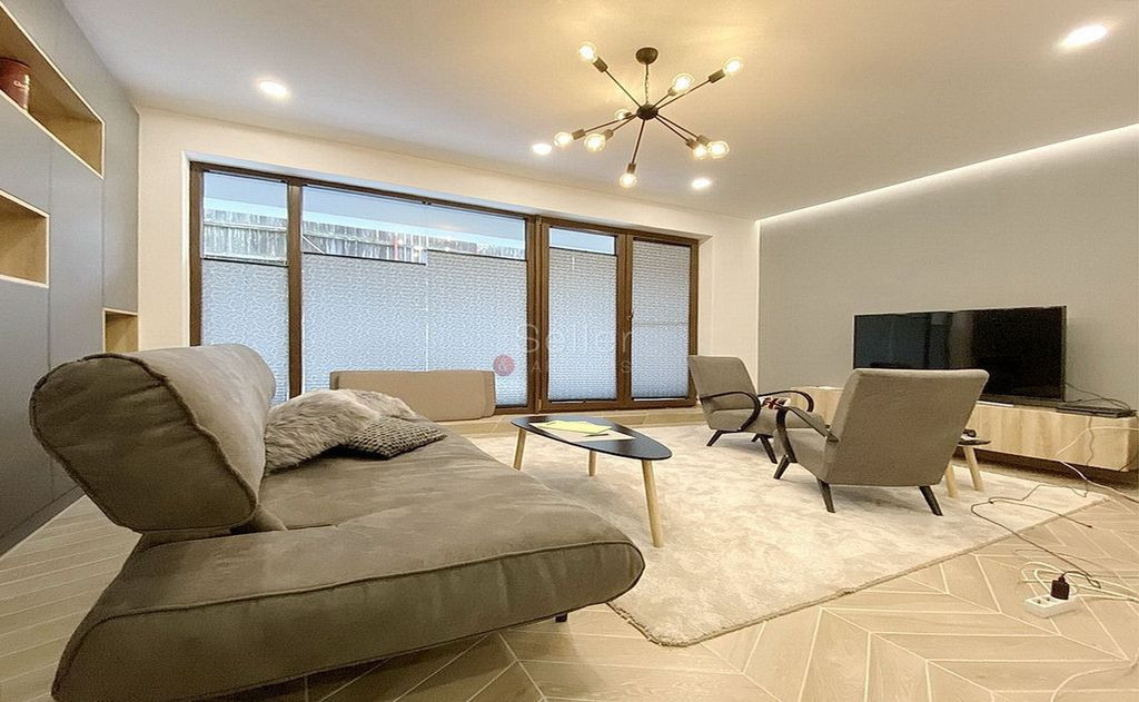 Parcare Subterana | Terasa Generoasa