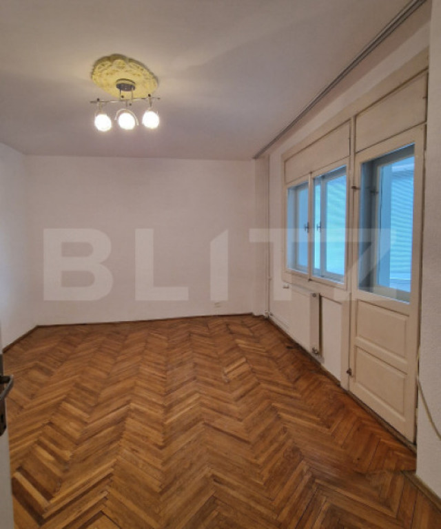 Apartament 2 camere, 51,5 mp, zona Baba Dochia