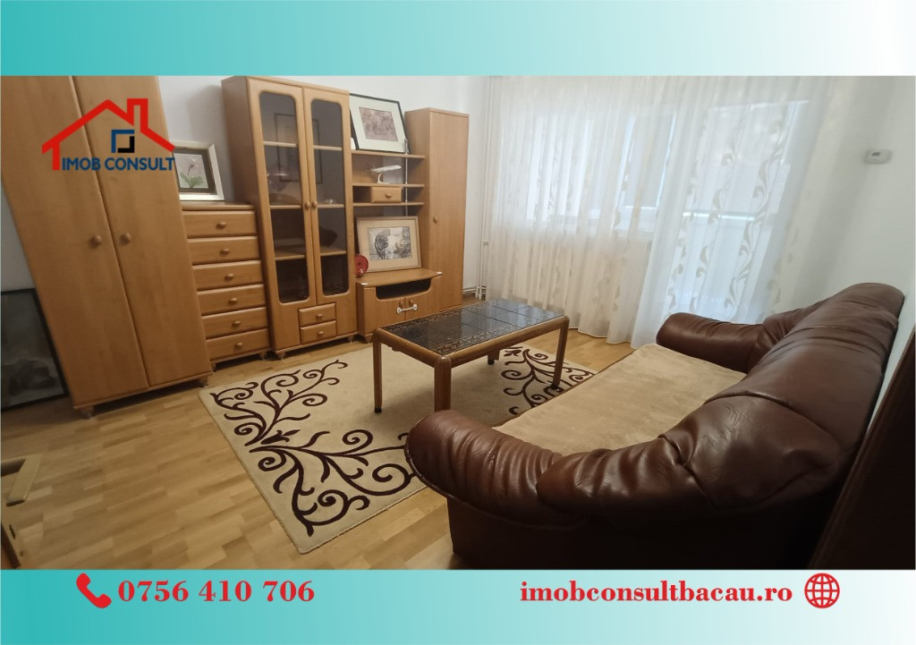 Confort si accesabilitate! CE1349