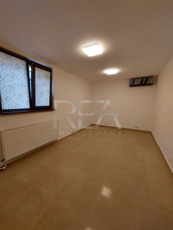 Apartament 3 camere Parc Floreasca – Str. Beethoven, Comis