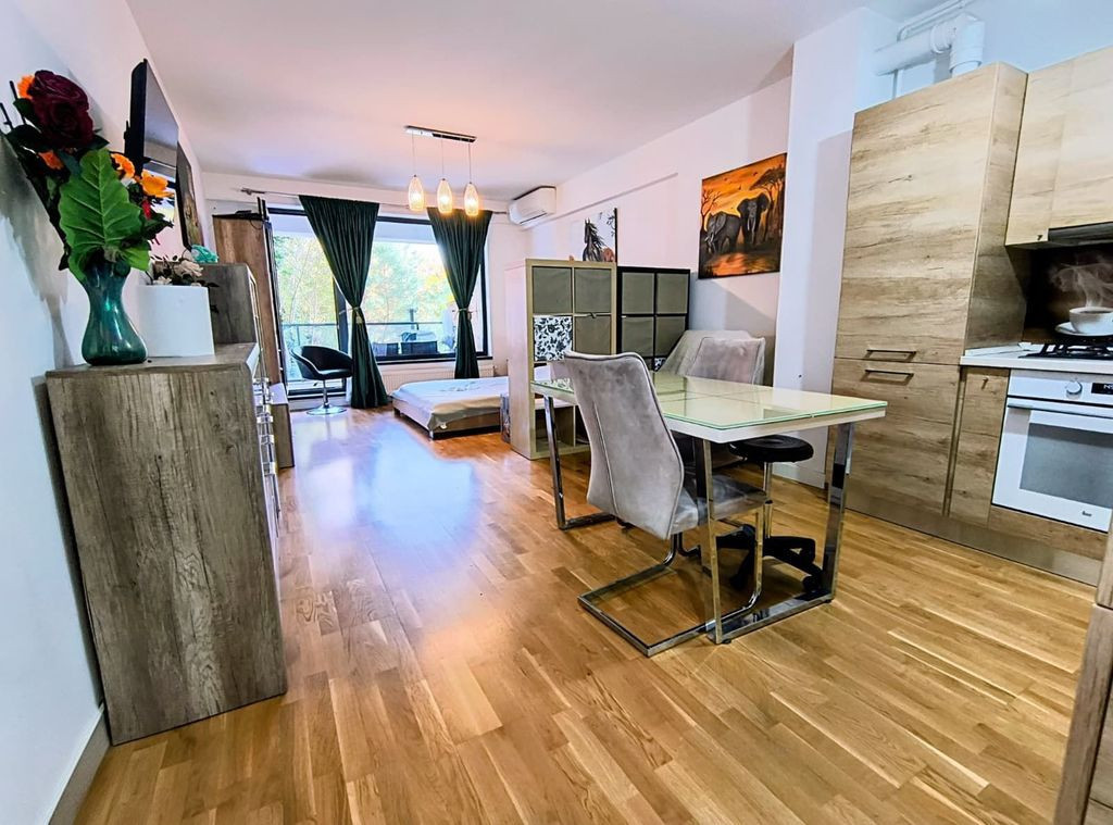 Iancu Nicolae- Gradina Zoologica- Jolie Ville- Loc parcare