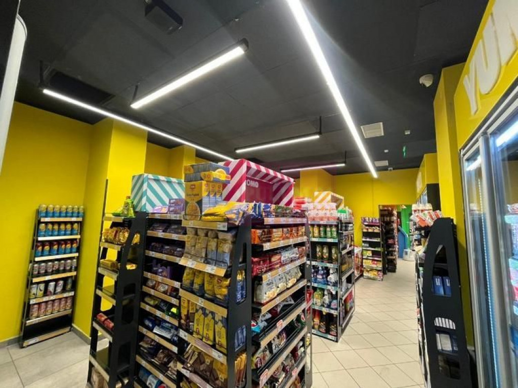 Inchiriere spatiu comercial in zona Unirii-Nerva Traian s...