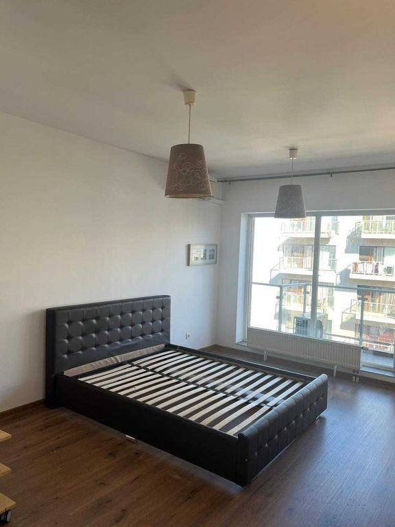 Garsoniera Mobilata 33 mp - Sector 3 - Auchan Titan