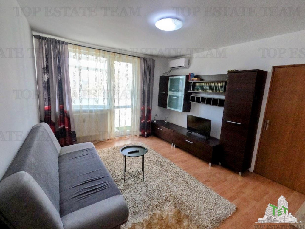 Super apartament cu 2 camere confort 1 sporit, intr-un bloc