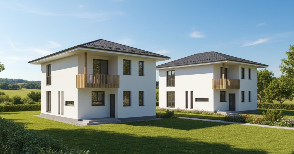 Casa noua Parter +1 Etaj ,4 camere -zona Izvor , Brasov