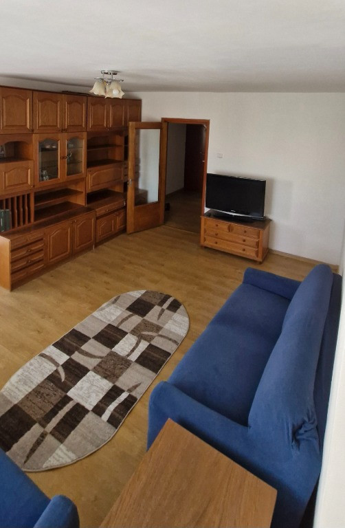 Apartament 2 camere 9 Mai