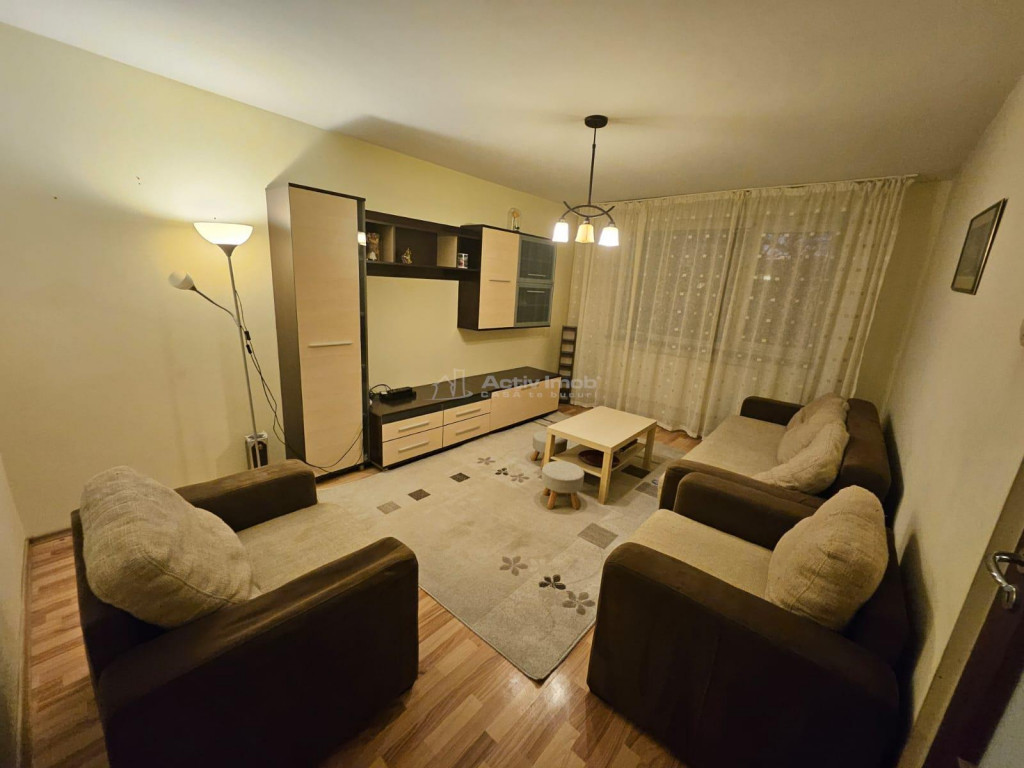 Apartament 2 camere - Drumul Taberei / Parcul Moghioros