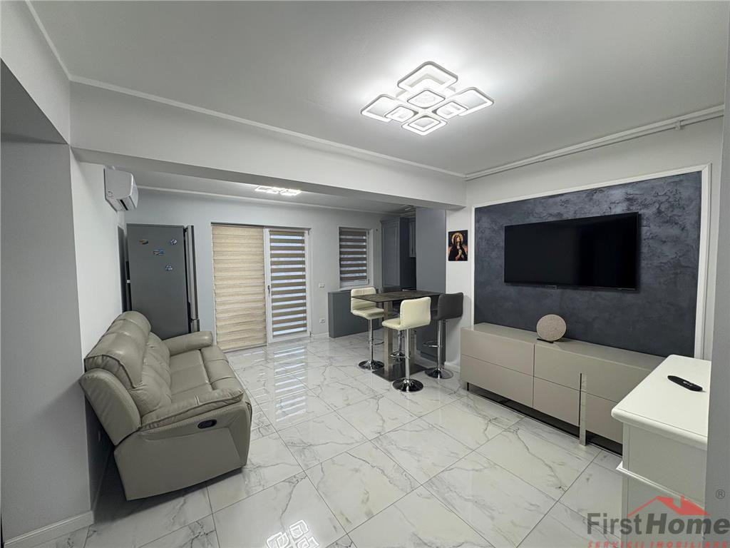 Ap 2 camere premium,parcare, bloc nou, ULTRACENTRAL, etaj 1