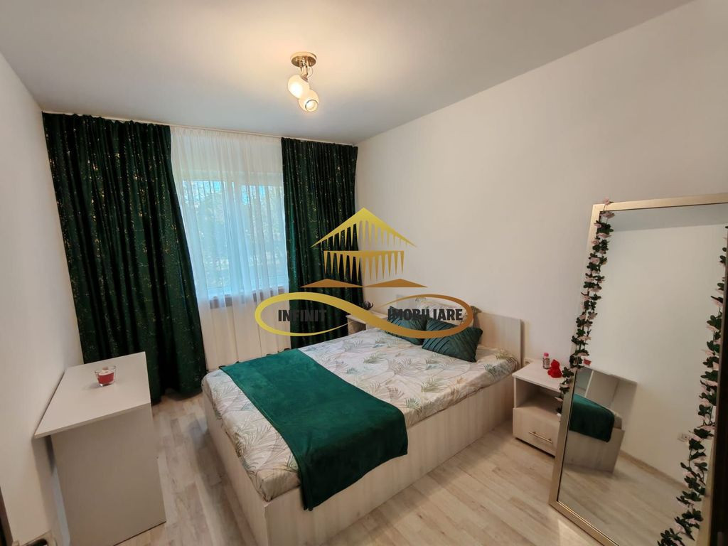 Apartament cu 2 camere de închiriat, Zona Orizont, Pet F...