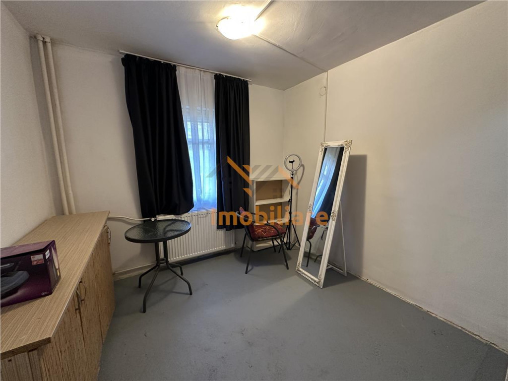 USCATORIE | ETAJ PARTER | ZONA CALEA ARADULUI | ORADEA | BIH