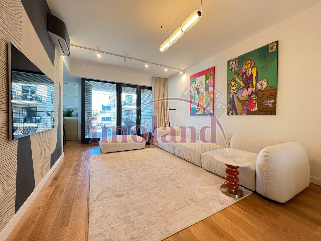 Inchiriere | apartament | 3 camere mobilat&utilat | Avalo...