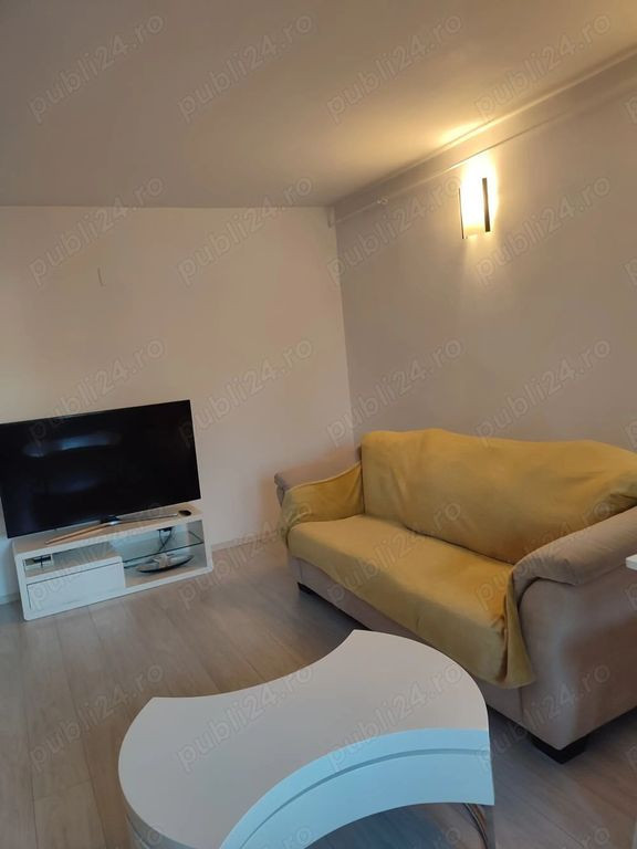 Metrou Constntin Brâncoveanu Garsoniera 42mp