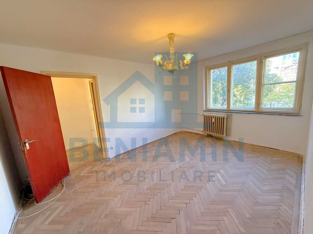 2 Camere-Etaj 1-Pedagogic-Bilateral-48mp-Compartimentare ...