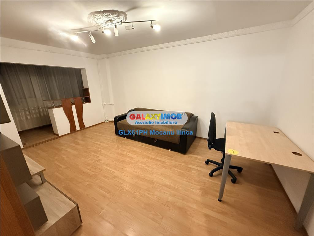 Apartament 3 camere, cu centrala, Ploiesti, Vest