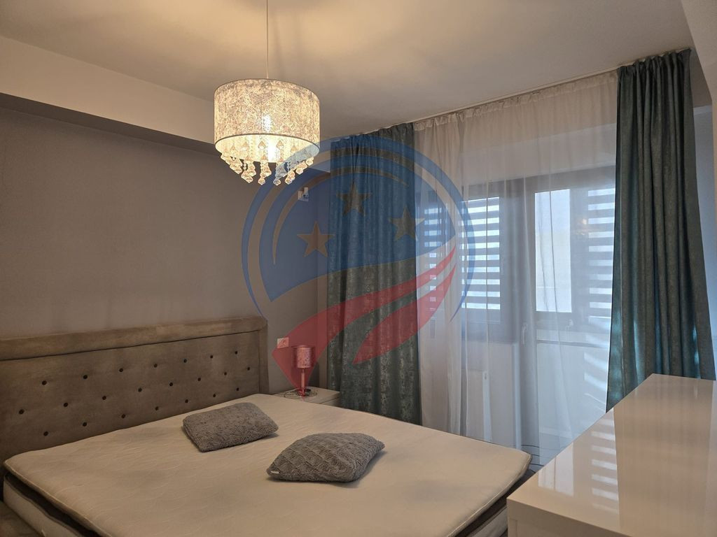 Apartament lux de inchiriat in Craiova