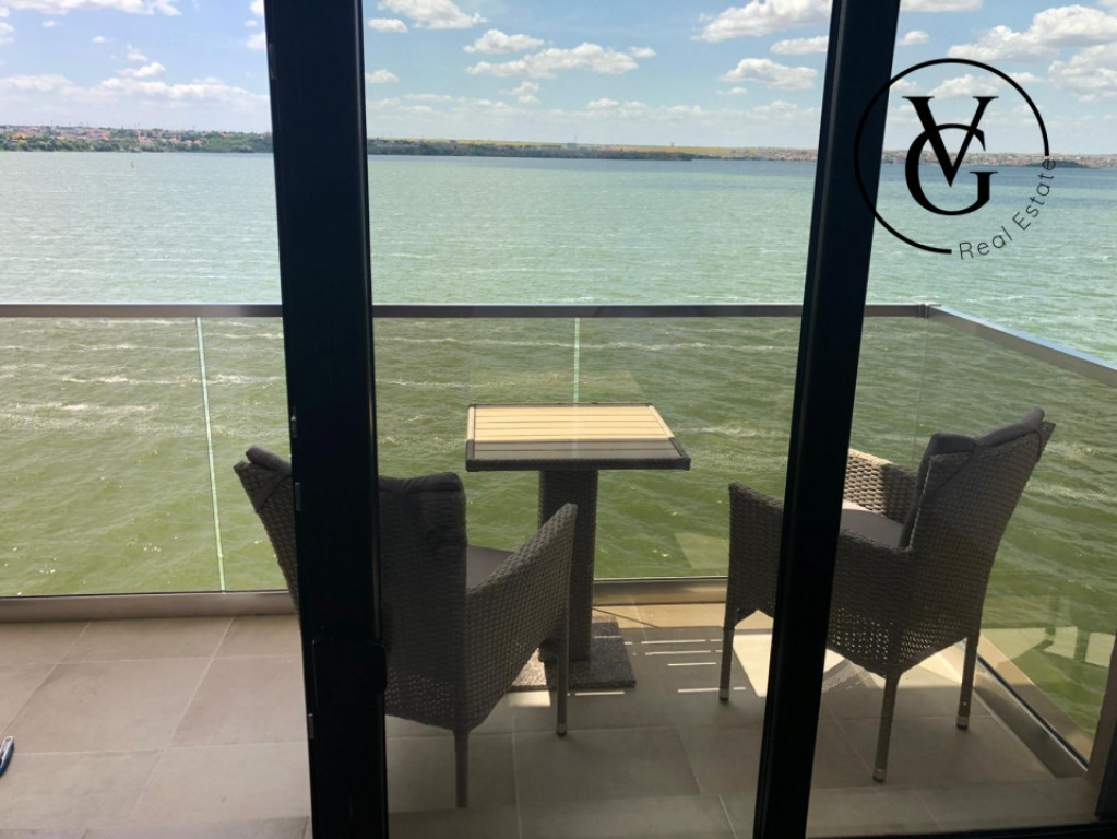 Apartament 2 camere Mamaia Solid House Cazino