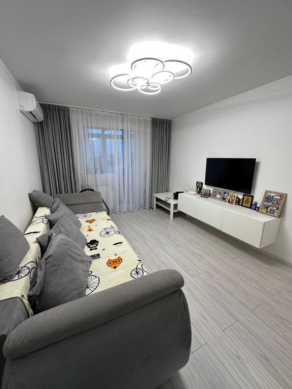 2 Camere – Renovat complet – Sector 3 – Titan