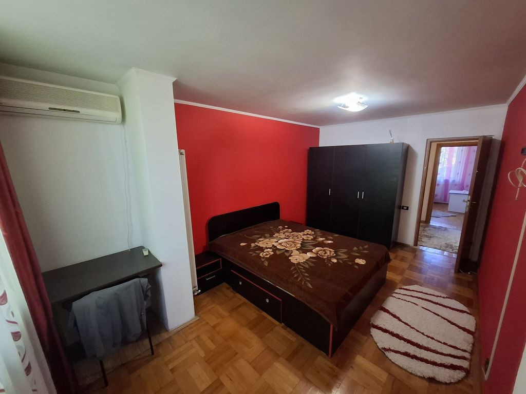 Apartament 3 camere Bdl Constantin Brancoveanu / Huedin /...