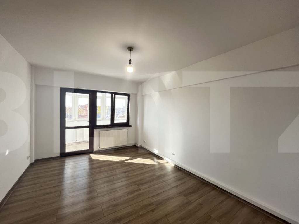 Apartament de 2 camere, 60 mp, zona Piata Mare