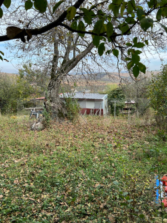 Investiție! Teren de 1590mp intravilan central în Dezmir!