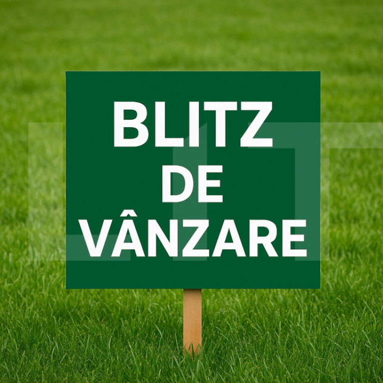 Teren intravilan 5000 mp Oraseni Deal