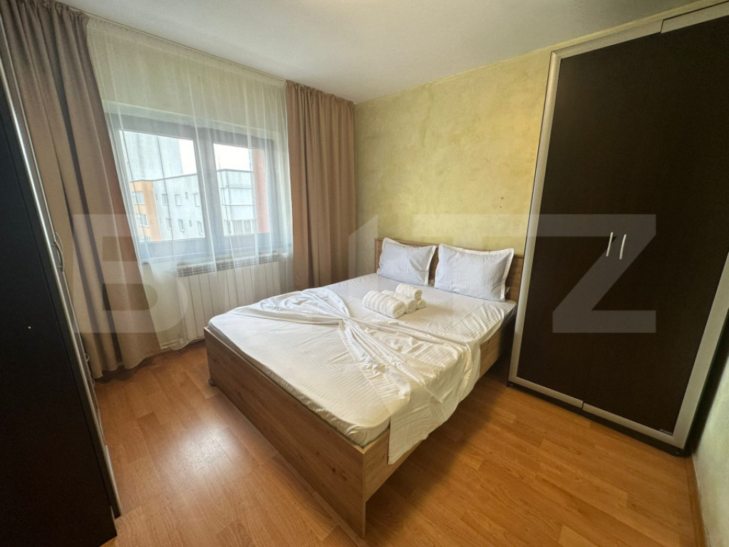 Apartament 3 camere, 66 mp, cartier Obcini