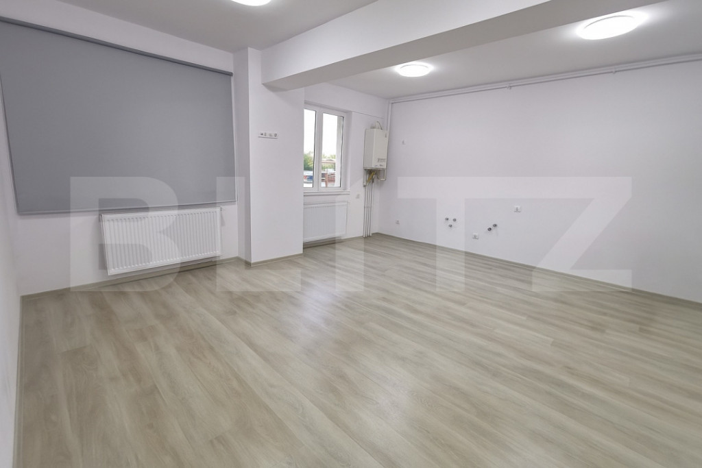 Apartament 2 camere ,loc de parcare + boxa , zona 9 mai