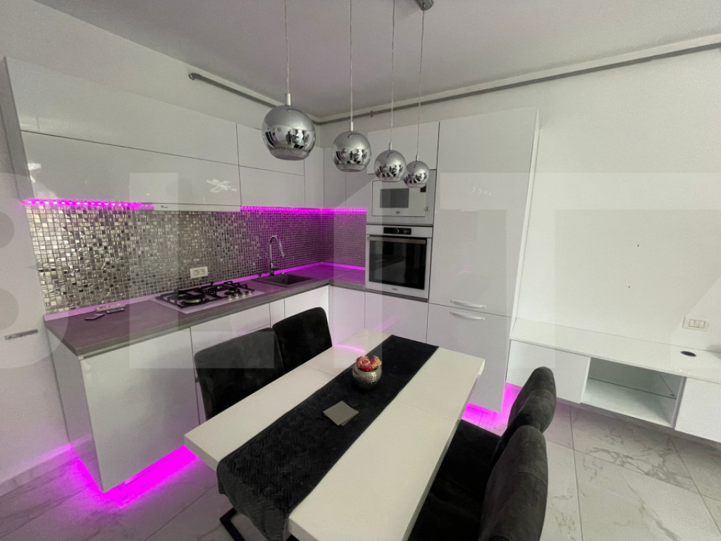 Apartament 2 camere, 54 mp, zona Ghiroda