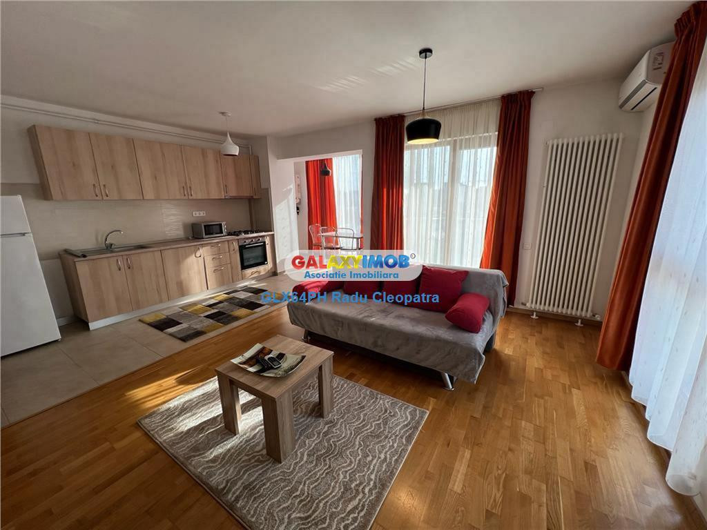 Apartament 2 camere, Ploiesti, zona ultracentrala