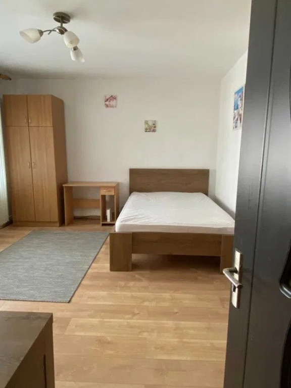 Apartament 1 camera D, in Pacurari,